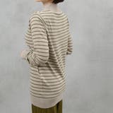 【洗えるニットシリーズ】もちもちニット ホルターネックニット | FashionBerry | 詳細画像14