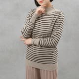 【洗えるニットシリーズ】もちもちニット ホルターネックニット | FashionBerry | 詳細画像17