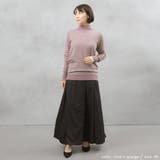 【洗えるニットシリーズ】もちもちニット ホルターネックニット | FashionBerry | 詳細画像20