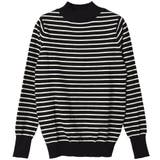 【洗えるニットシリーズ】もちもちニット ホルターネックニット | FashionBerry | 詳細画像28