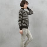 【洗えるニットシリーズ】もちもちニット ホルターネックニット | FashionBerry | 詳細画像6