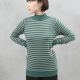 【洗えるニットシリーズ】もちもちニット ホルターネックニット | FashionBerry | 詳細画像9