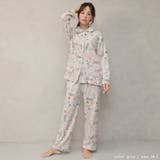 着る毛布!ポップアート もこもこ パジャマ 上下セット | FashionBerry | 詳細画像14