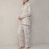 着る毛布!ポップアート もこもこ パジャマ 上下セット | FashionBerry | 詳細画像17