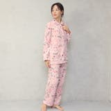 着る毛布!ポップアート もこもこ パジャマ 上下セット | FashionBerry | 詳細画像21