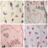 着る毛布!ポップアート もこもこ パジャマ 上下セット | FashionBerry | 詳細画像25