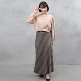 ボリューム袖 無地 カットソー | FashionBerry | 詳細画像20 