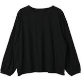 ボリューム袖 無地 カットソー | FashionBerry | 詳細画像37 