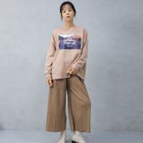 フォトプリント 裏起毛 BIGスウェット | FashionBerry | 詳細画像18 