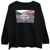 フォトプリント 裏起毛 BIGスウェット | FashionBerry | 詳細画像28 