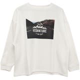 フォトプリント 裏起毛 BIGスウェット | FashionBerry | 詳細画像30 