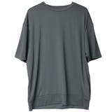 UPF50+ 5分袖 Tシャツ ラッシュガード レディース | FashionBerry | 詳細画像33 