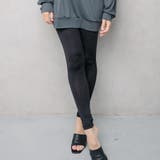 ブラック | UV対策 UPF50+ レディース ラッシュガードUVカットトレンカ10分丈 | FashionBerry