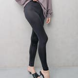 UV対策 UPF50+ レディース ラッシュガードUVカットトレンカ10分丈 | FashionBerry | 詳細画像5