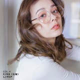 サングラス 伊達メガネ ラウンドタイプ | FashionBerry | 詳細画像15