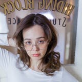 サングラス 伊達メガネ ラウンドタイプ | FashionBerry | 詳細画像18