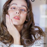 サングラス 伊達メガネ ラウンドタイプ | FashionBerry | 詳細画像19
