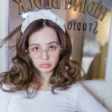 サングラス 伊達メガネ ラウンドタイプ | FashionBerry | 詳細画像20