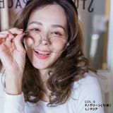 サングラス 伊達メガネ ラウンドタイプ | FashionBerry | 詳細画像22