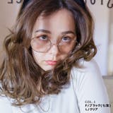 サングラス 伊達メガネ ラウンドタイプ | FashionBerry | 詳細画像4