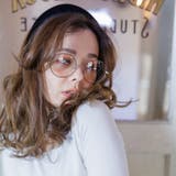 サングラス 伊達メガネ ラウンドタイプ | FashionBerry | 詳細画像5