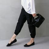 ナイロンカーゴパンツ | FashionBerry | 詳細画像20