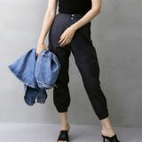 ナイロンカーゴパンツ | FashionBerry | 詳細画像21