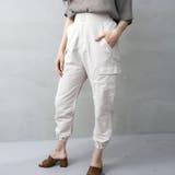 ナイロンカーゴパンツ | FashionBerry | 詳細画像22