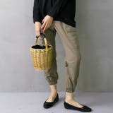 ナイロンカーゴパンツ | FashionBerry | 詳細画像23