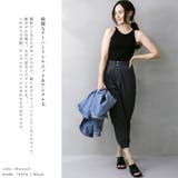 ナイロンカーゴパンツ | FashionBerry | 詳細画像5