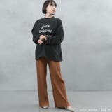 カットプリーツパンツ | FashionBerry | 詳細画像13 