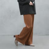 カットプリーツパンツ | FashionBerry | 詳細画像15 