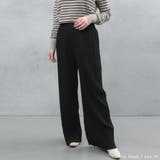 カットプリーツパンツ | FashionBerry | 詳細画像21 