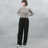 カットプリーツパンツ | FashionBerry | 詳細画像24 