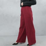 カットプリーツパンツ | FashionBerry | 詳細画像26 