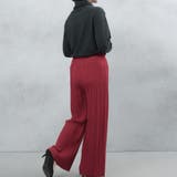 カットプリーツパンツ | FashionBerry | 詳細画像27 