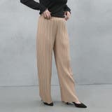 カットプリーツパンツ | FashionBerry | 詳細画像5 