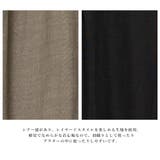 ギャザーシャツワンピース | FashionBerry | 詳細画像17