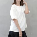 バックフェイクレイヤードチュニック | FashionBerry | 詳細画像21