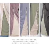 バックスリットレイヤードトップス | FashionBerry | 詳細画像17