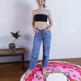 ラウンドビーチマット タオルケット バスタオル 大判 ラグマット | FashionBerry | 詳細画像17 