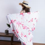 ラウンドビーチマット タオルケット バスタオル 大判 ラグマット | FashionBerry | 詳細画像7 