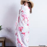 ラウンドビーチマット タオルケット バスタオル 大判 ラグマット | FashionBerry | 詳細画像8 