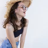 ヨガにも使える♪ 4デザイン バックデザインブラトップ | FashionBerry | 詳細画像24 