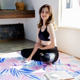 ヨガにも使える♪ 4デザイン バックデザインブラトップ | FashionBerry | 詳細画像5 