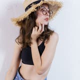 ヨガにも使える♪ 4デザイン バックデザインブラトップ | FashionBerry | 詳細画像6 