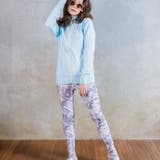 レディース ラッシュガード トレンカ UVカット | FashionBerry | 詳細画像10