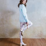 レディース ラッシュガード トレンカ UVカット | FashionBerry | 詳細画像11