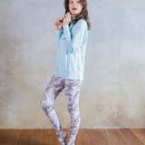 レディース ラッシュガード トレンカ UVカット | FashionBerry | 詳細画像12