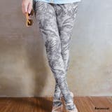 レディース ラッシュガード トレンカ UVカット | FashionBerry | 詳細画像14